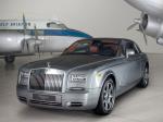 Rolls-Royce Phantom Coupe Aviator Collection 2012 года